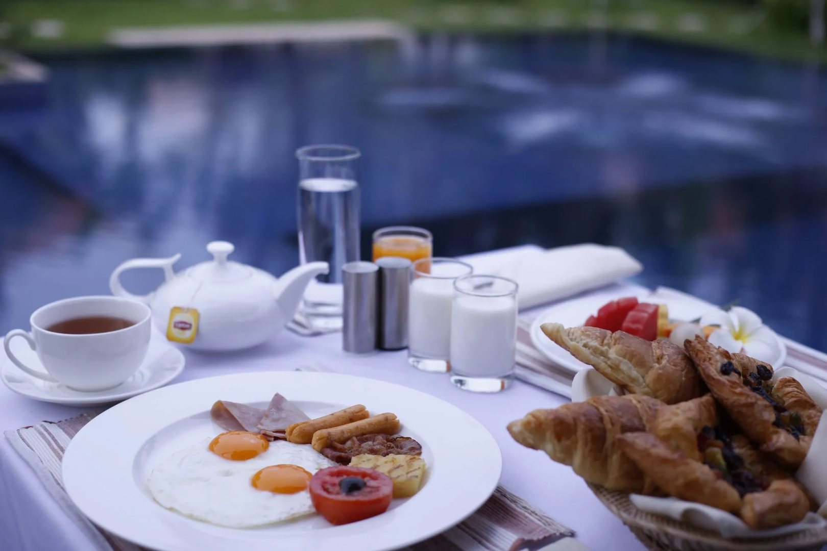 Photo - The Embassy Angkor Resort & Spa