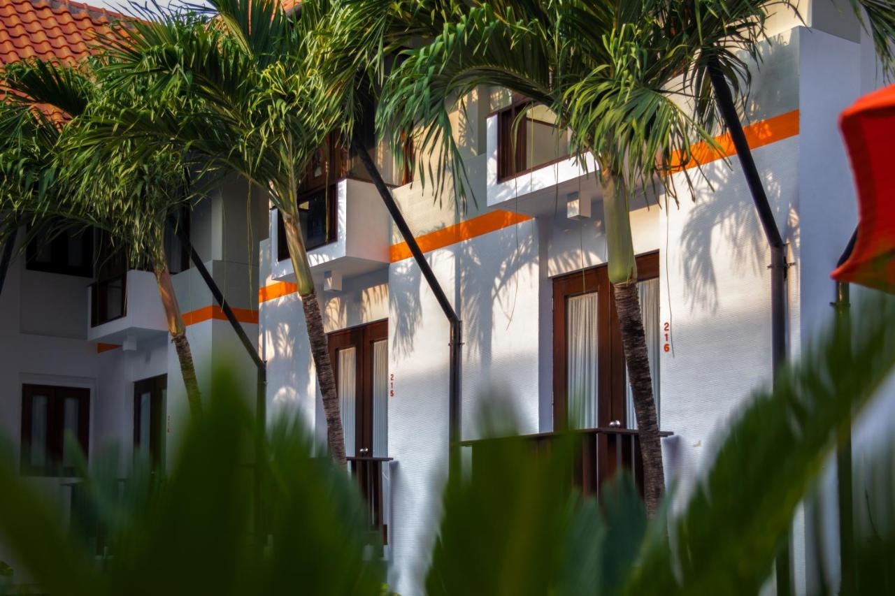 Photo - HARRIS Hotel Kuta Tuban Bali