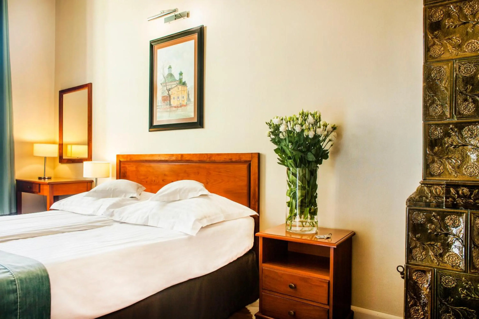 Foto - Hotel Senacki