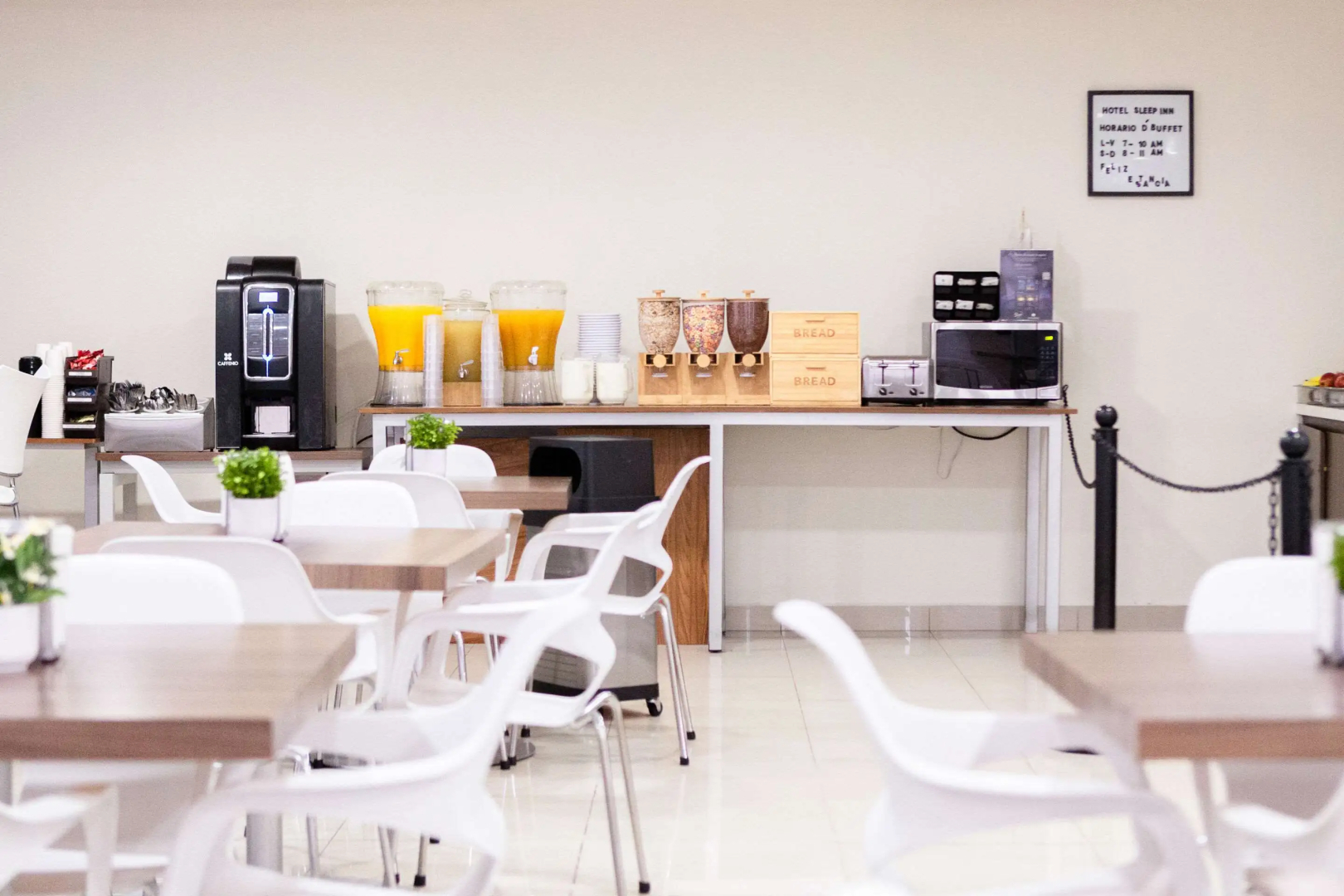 Photo - Sleep Inn Tijuana