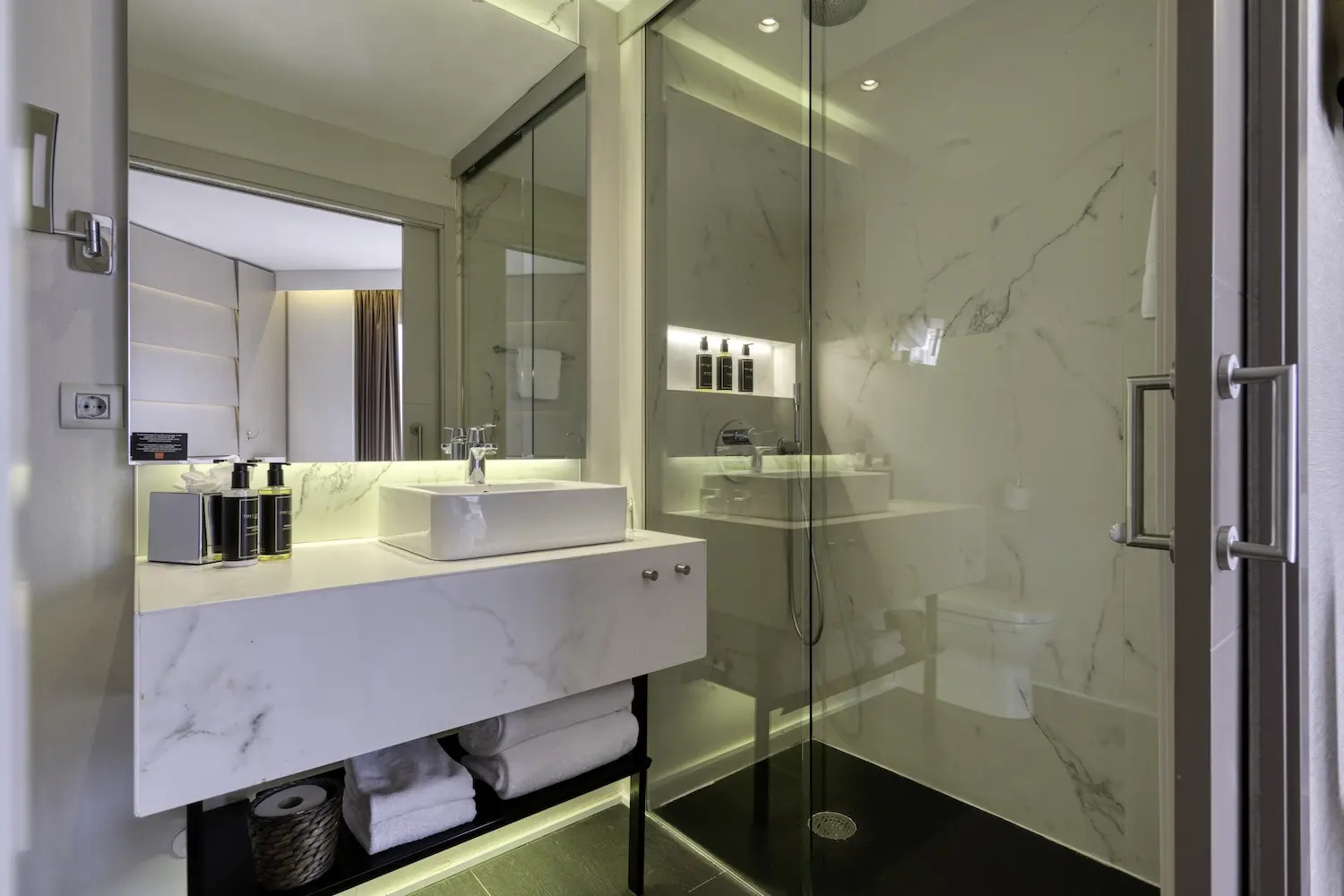 Foto - Hotel America Barcelona