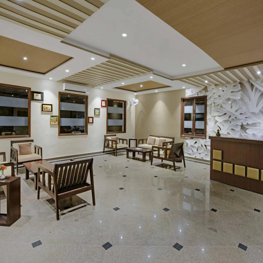 Photo - The Maharana Bagh