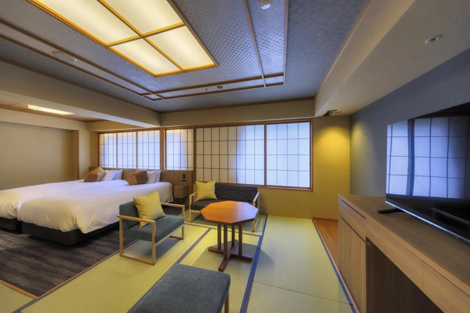 Foto - Hida Hotel Plaza