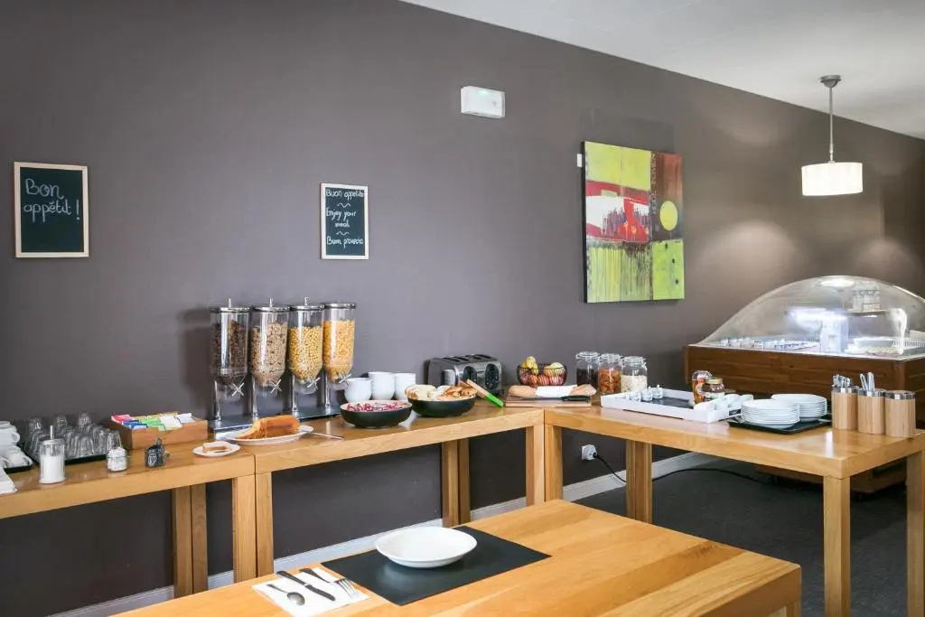 Foto - Comfort Aparthotel Lourdes Lorda