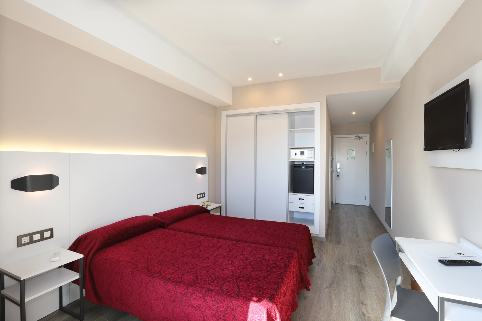 Photo - Hotel Alameda