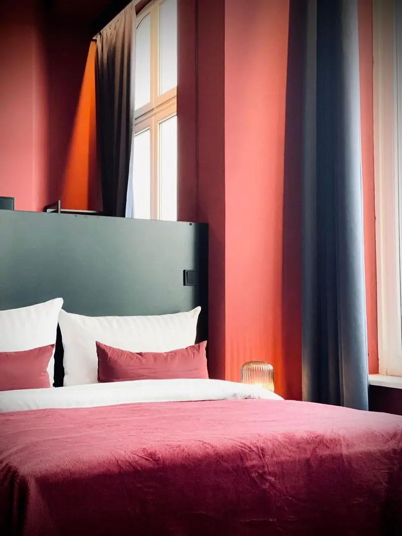 Photo - Sleephotels Casino