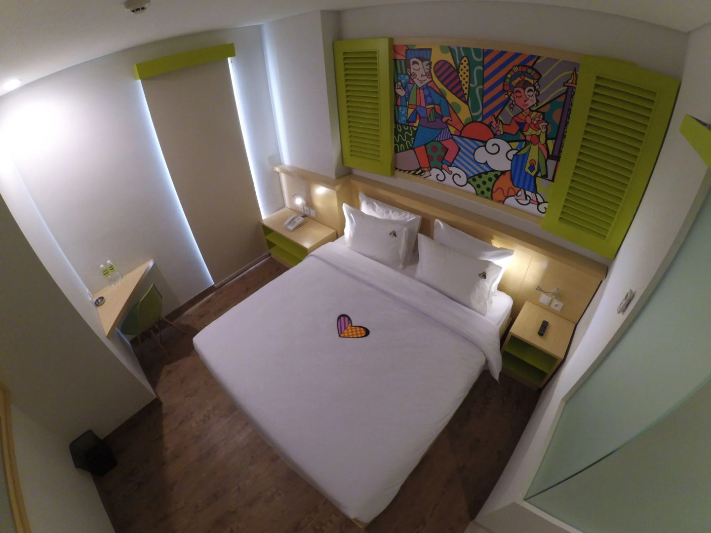 Photo - MaxoneHotels at Kramat