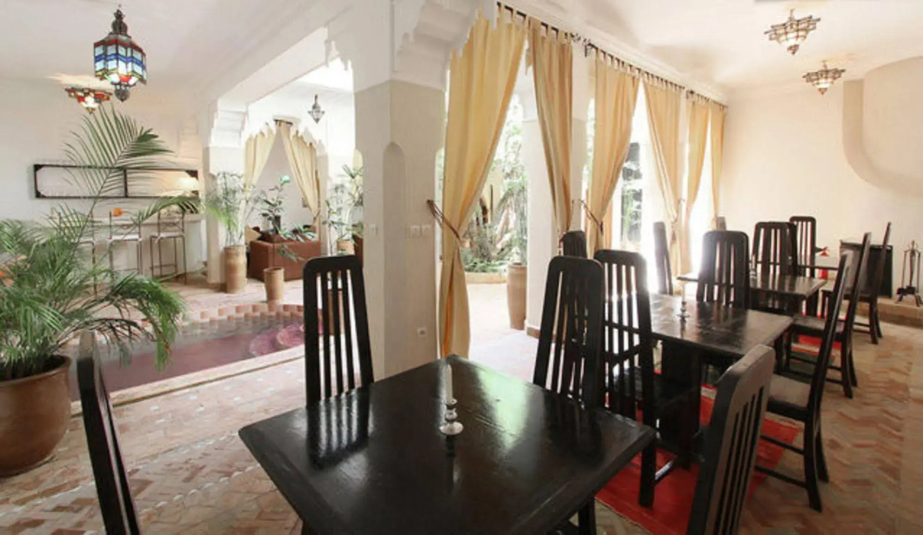 Foto - Riad Dar Foundouk and Spa