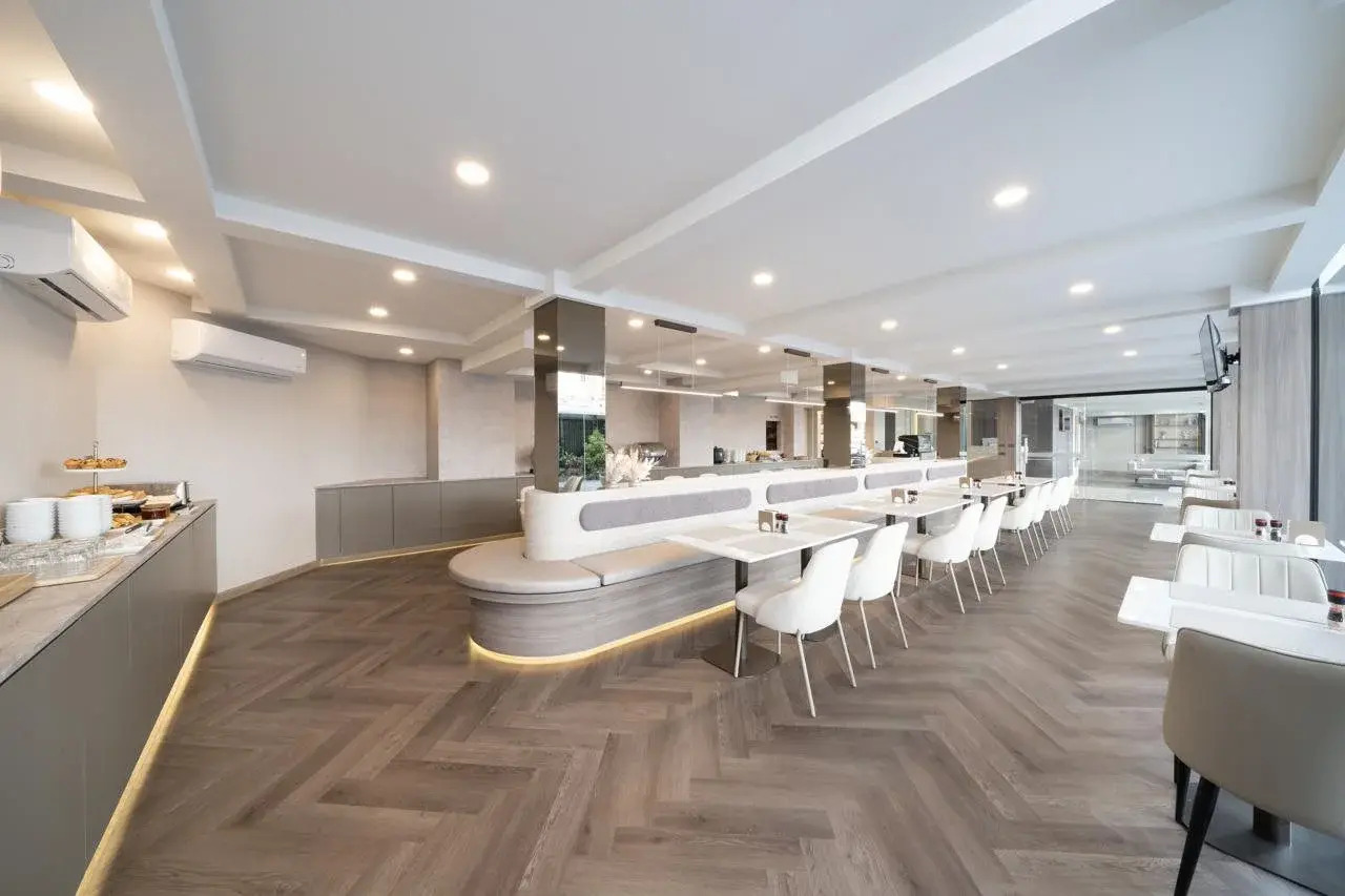 Foto - SureStay Plus by Best Western Ramkhamhaeng Airport Rail Link Bangkok