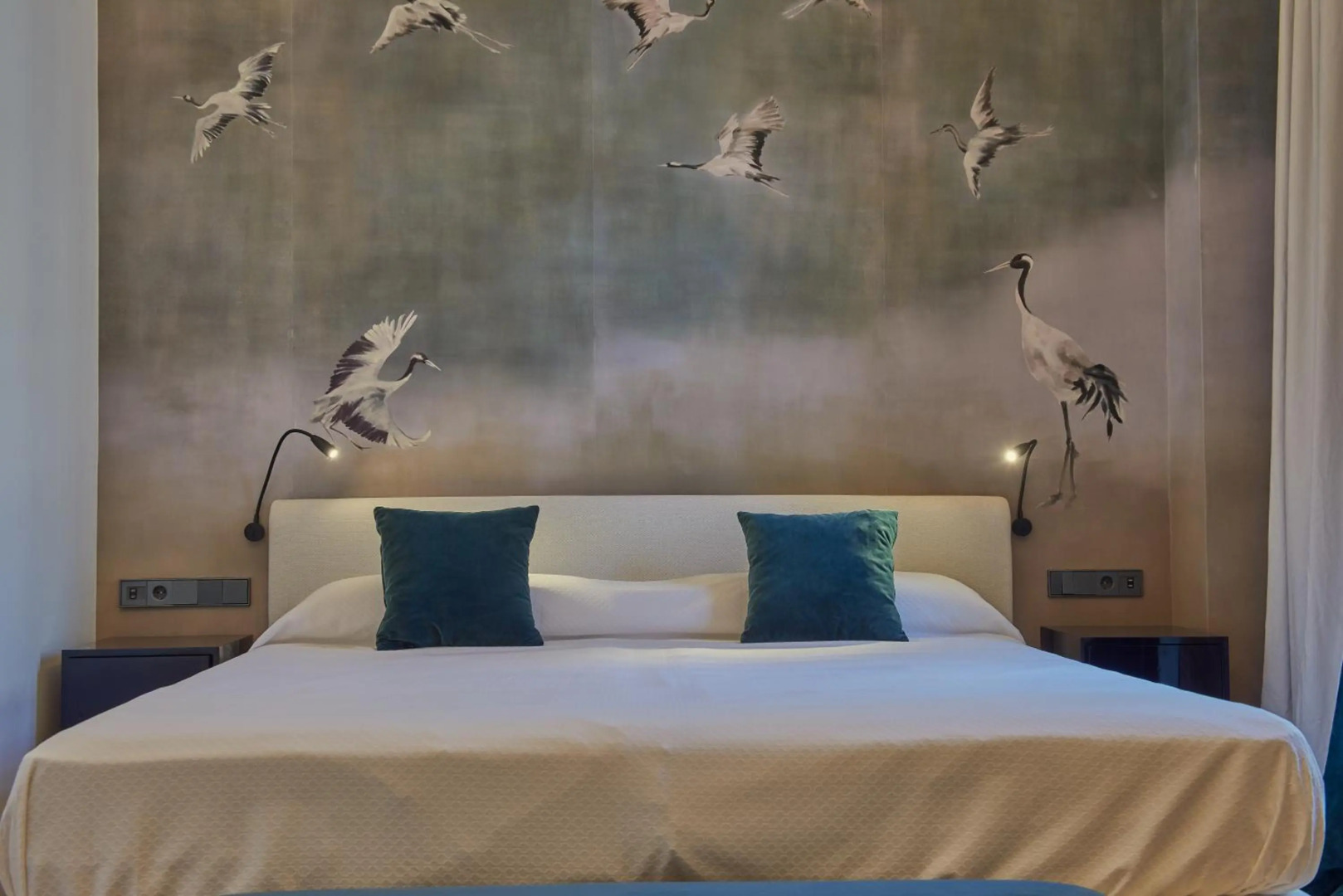 Photo - Hotel Bodega Tio Pepe