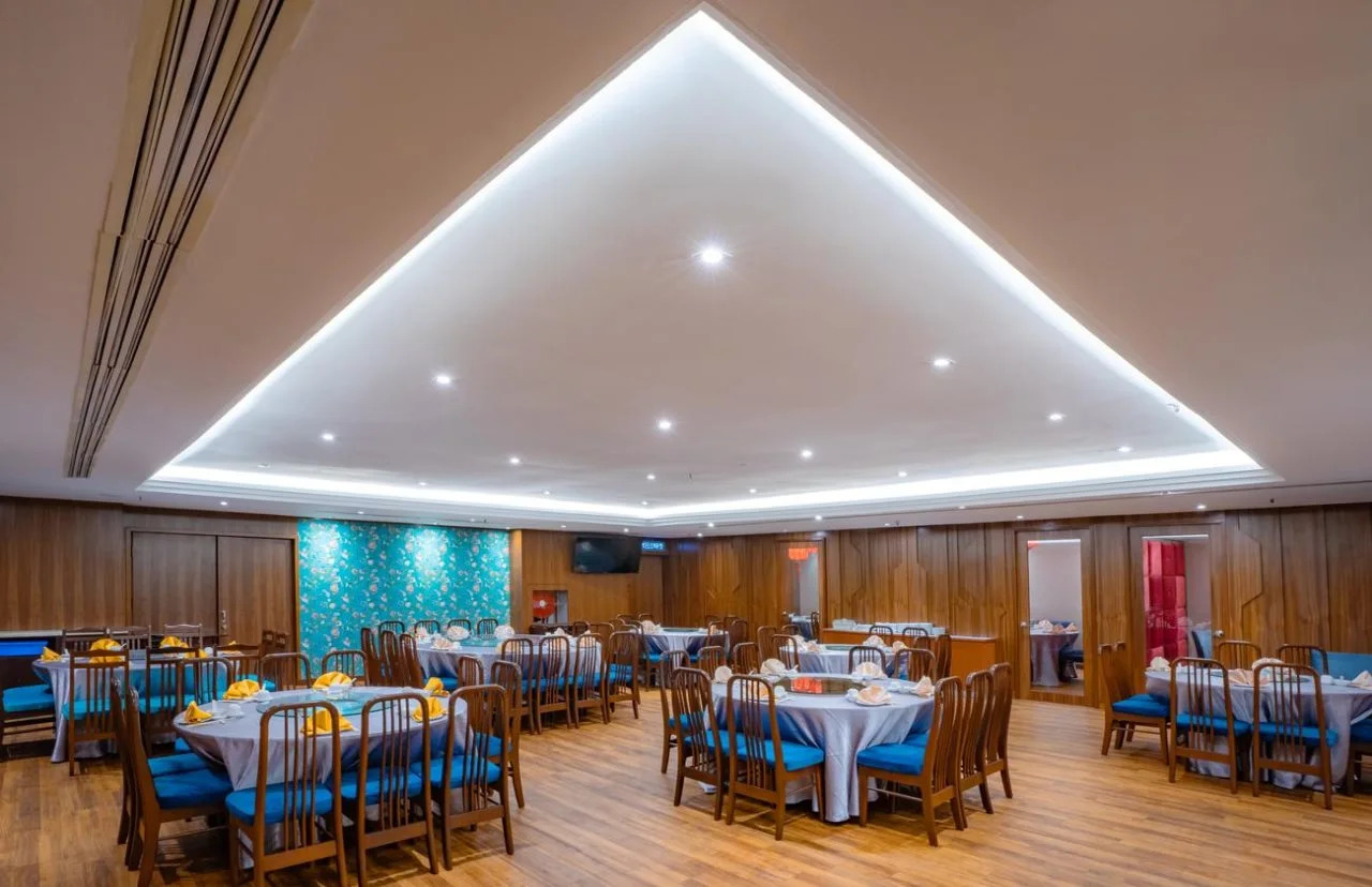 Foto - Crystal Crown Hotel Petaling Jaya