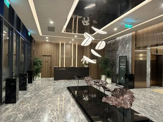 Photo - The Lumiere Riverside Luxury Suite