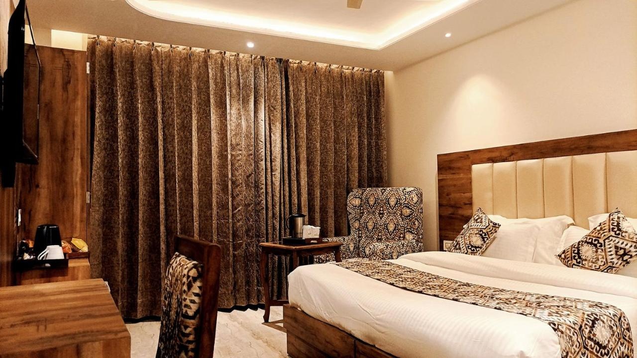 Hotel Classic Hills