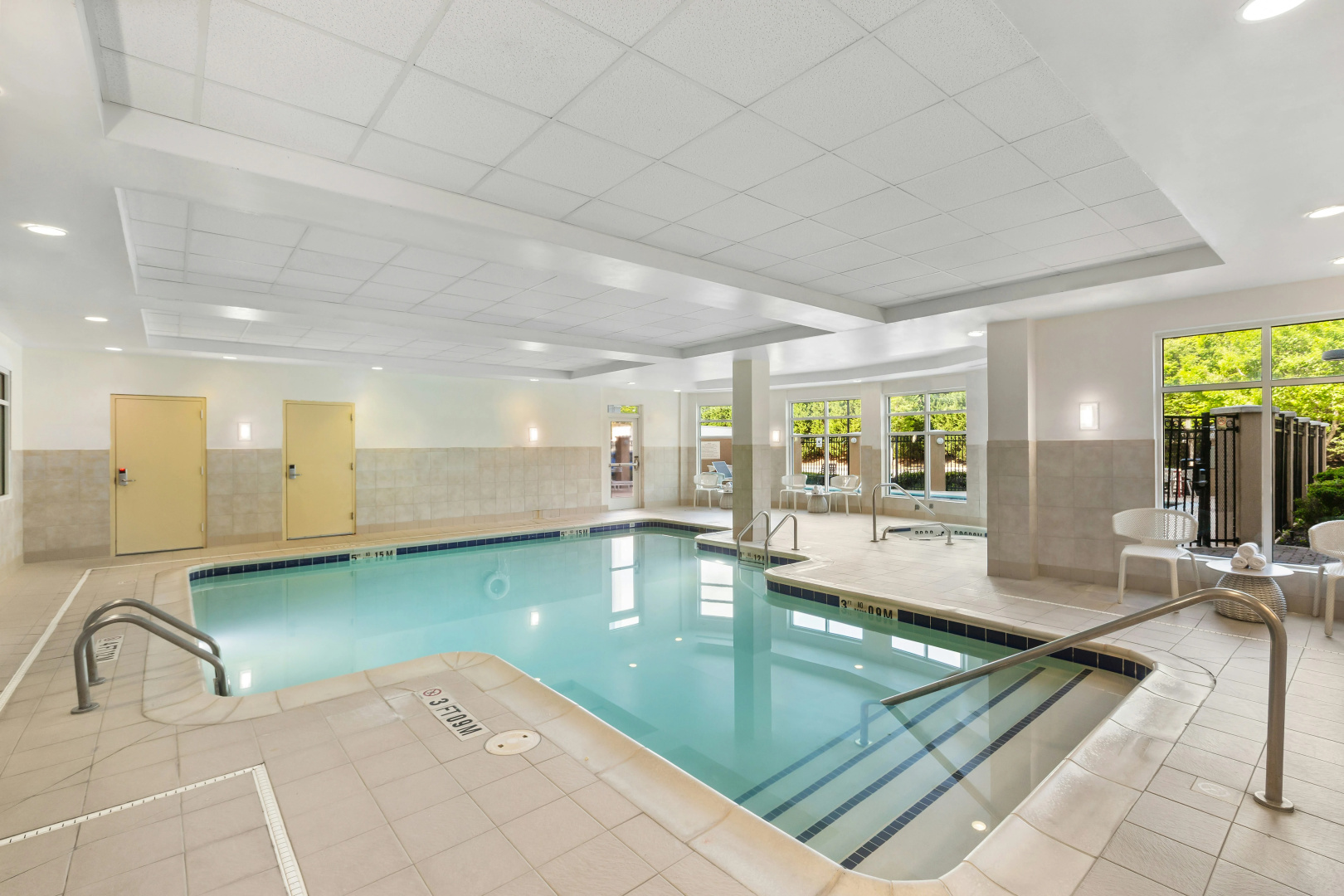 Foto - Hilton Garden Inn Atlanta Airport North