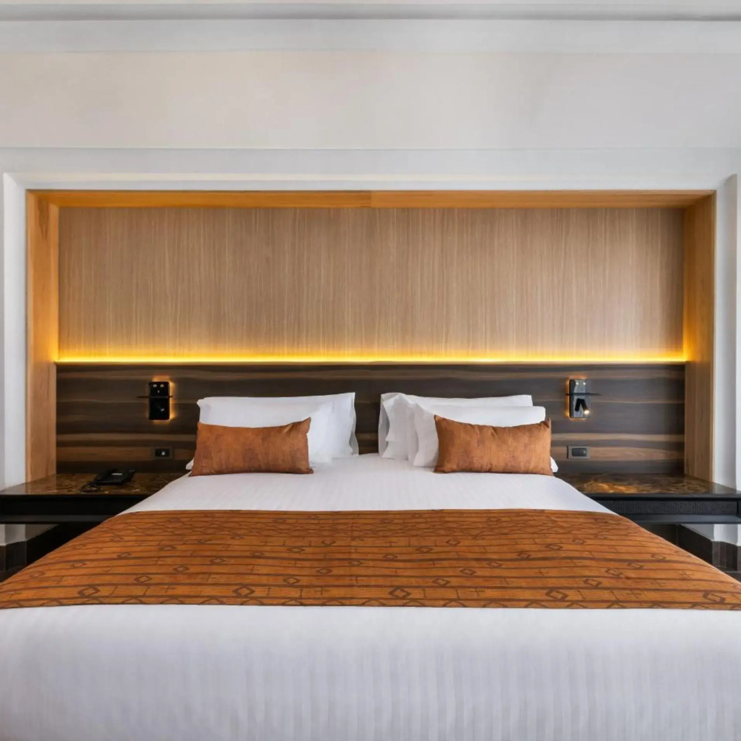 Foto - Hotel Riu Palace Tikida Agadir - All Inclusive
