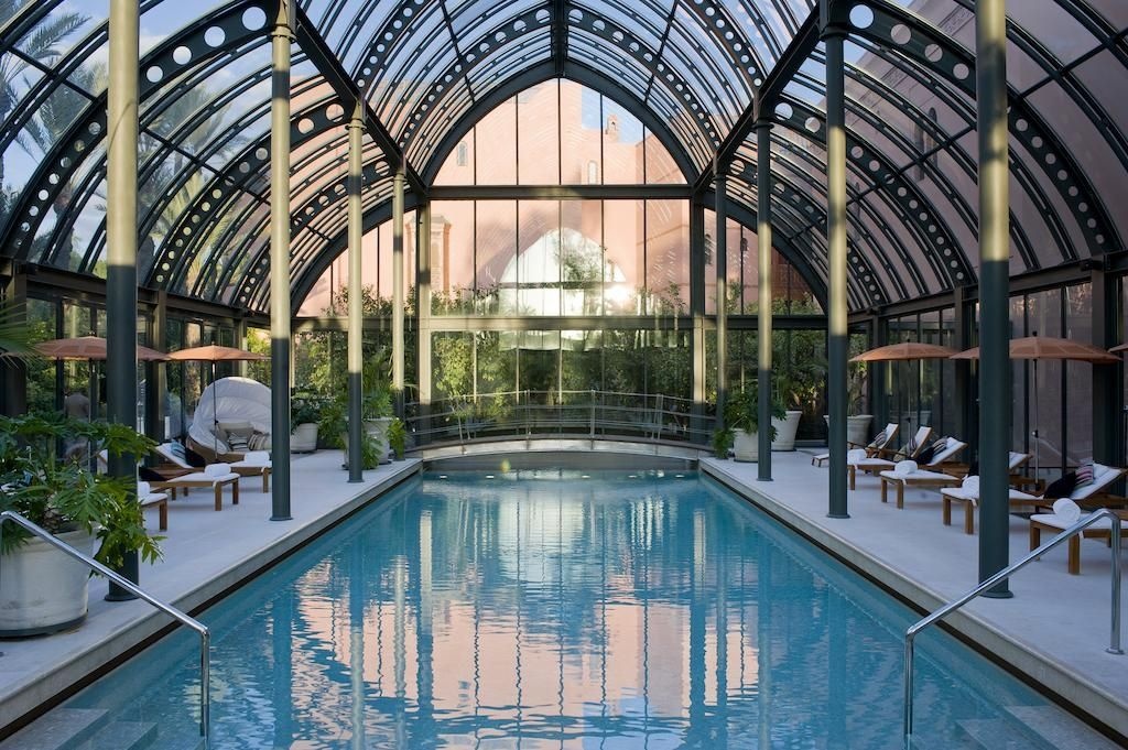 Royal Mansour Marrakech, Bild 16 von 28