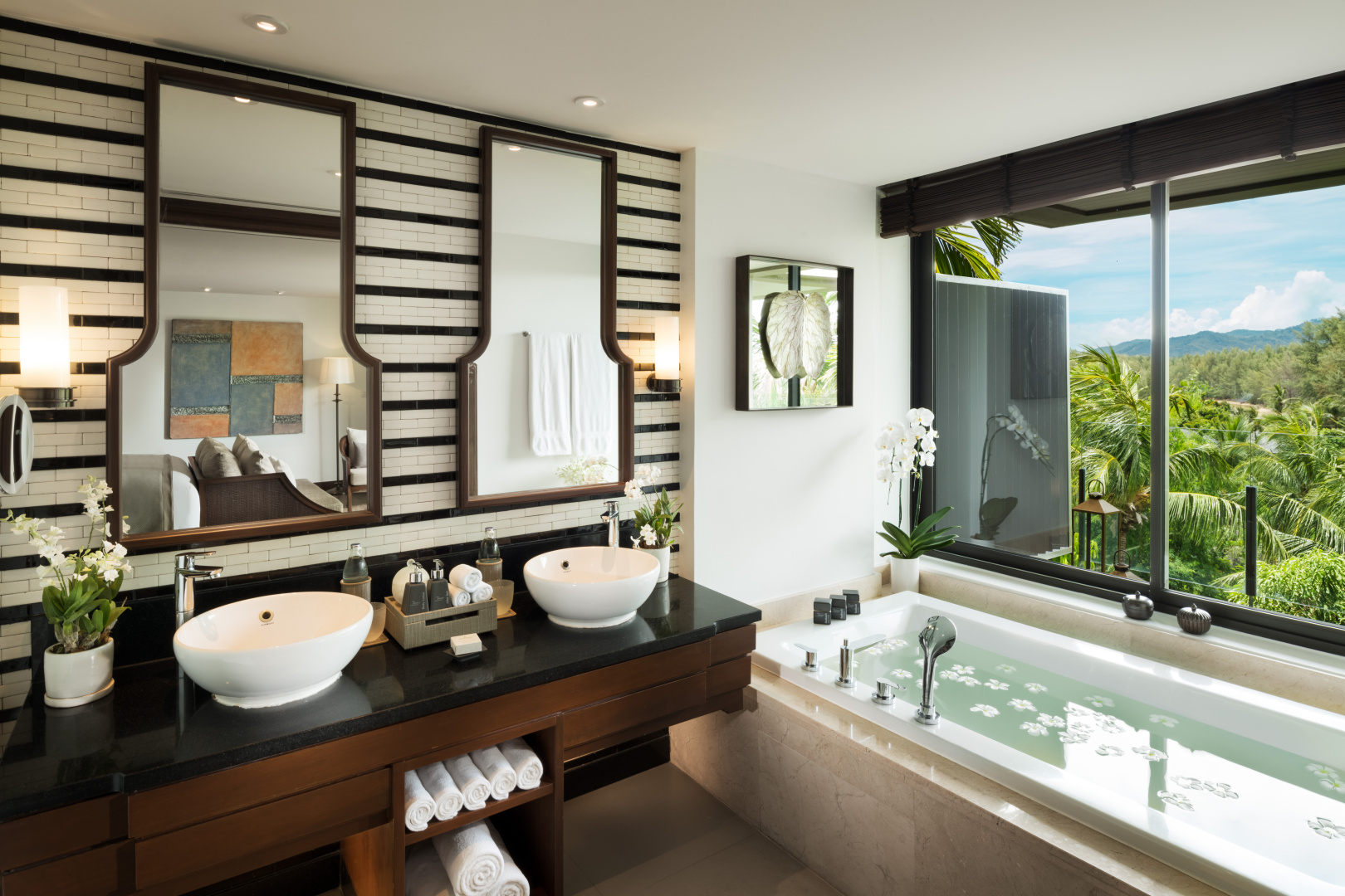 Foto - Anantara Layan Phuket Resort