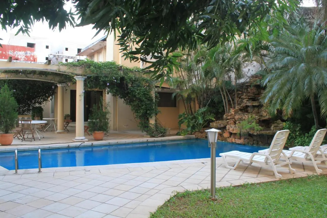 Foto - Premier Hill Suites Hotel