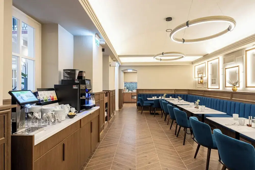 Foto - BasiliQ Hotel
