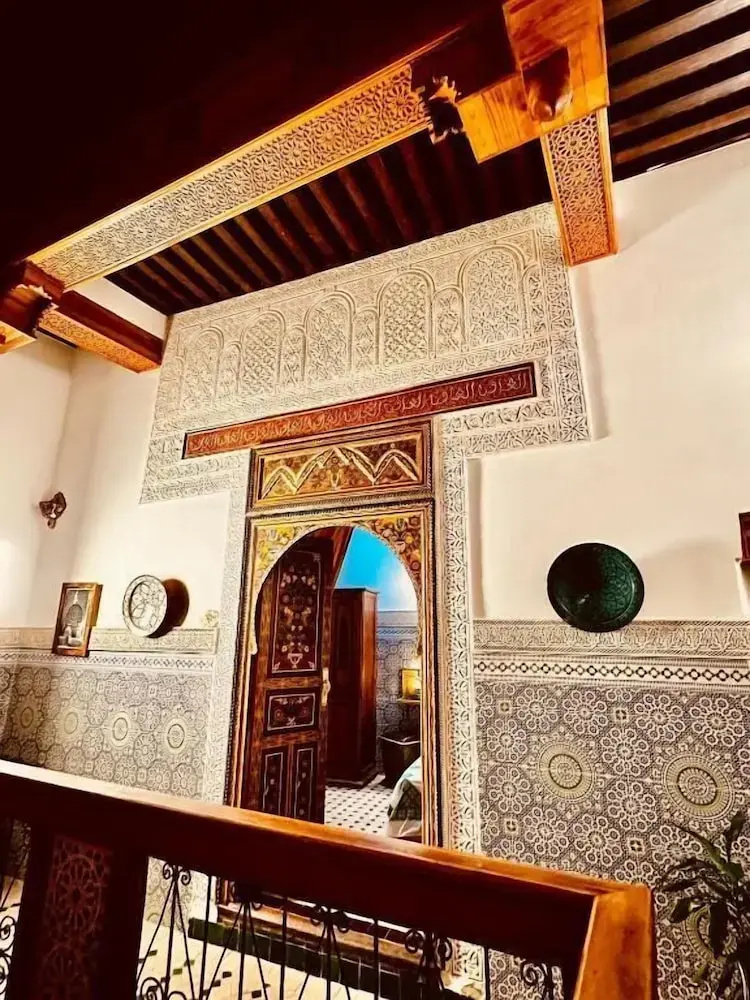 Photo - Patrimoine de Fes