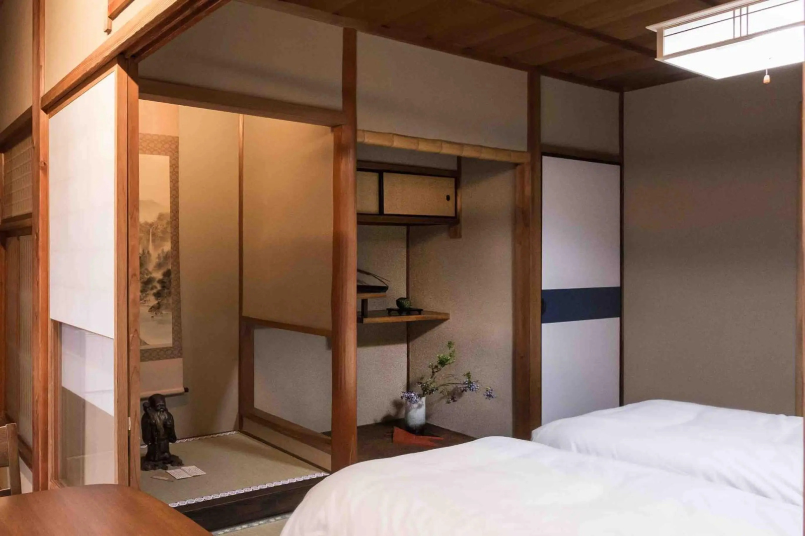 Foto - Marikoji Inn Kyoto