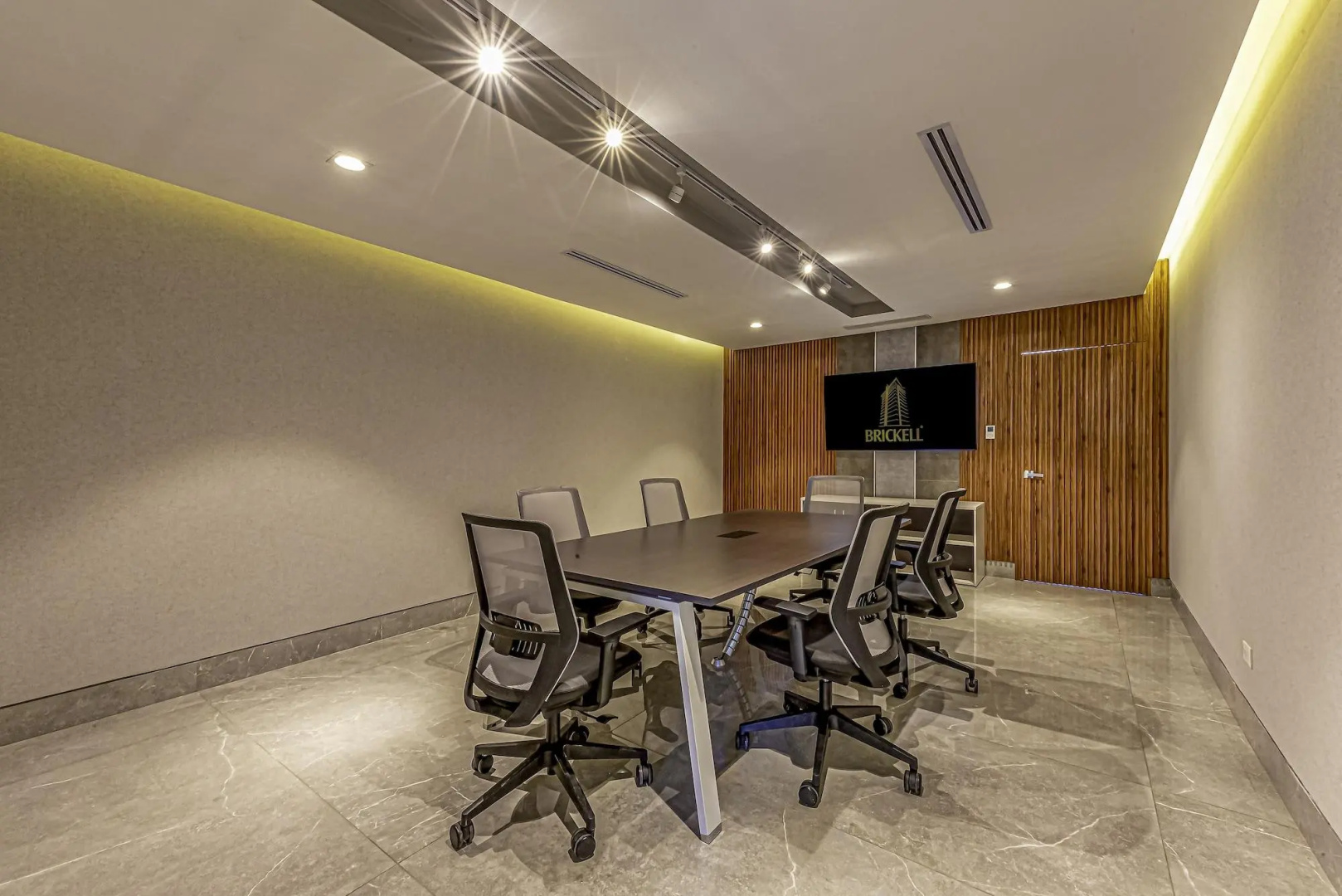 Foto - Brickell Apart Hotel