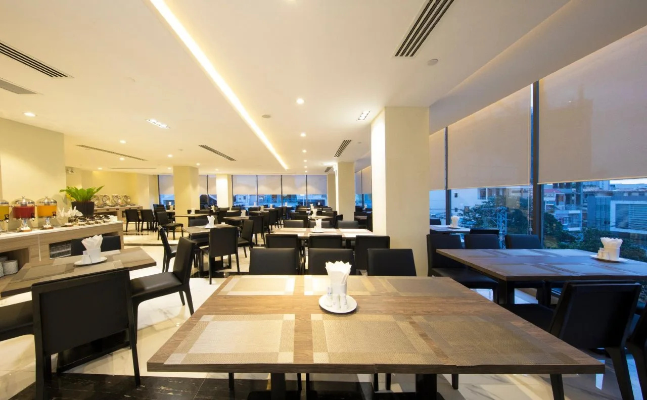 Photo - Areca Hotel Nha Trang