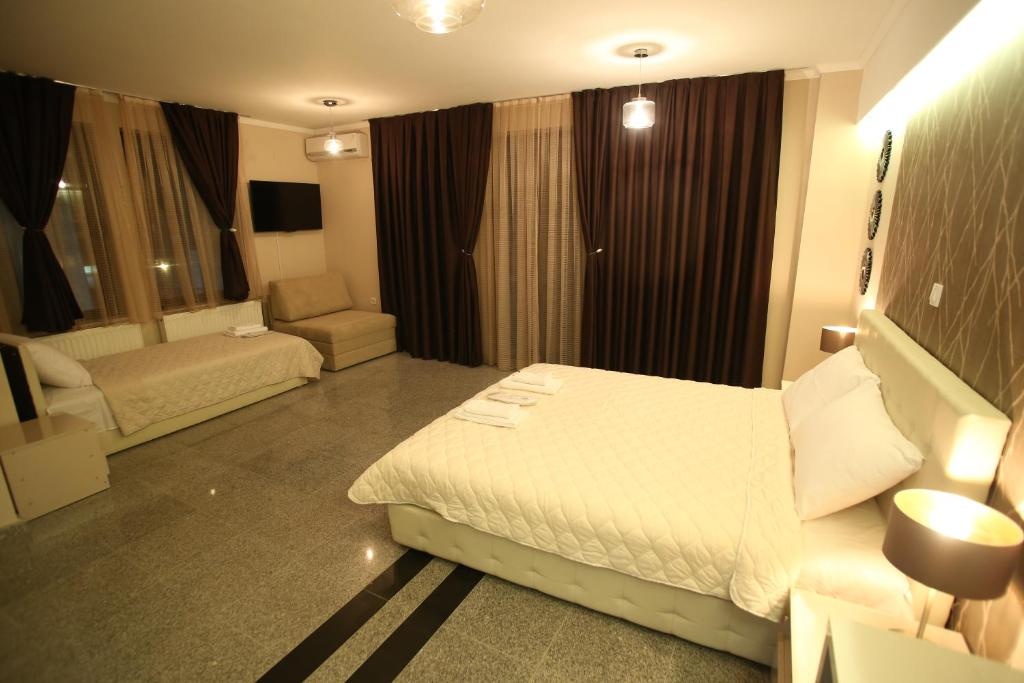 Hotel Korzo