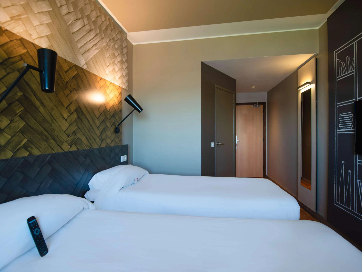 Photo - ibis Rabat Agdal