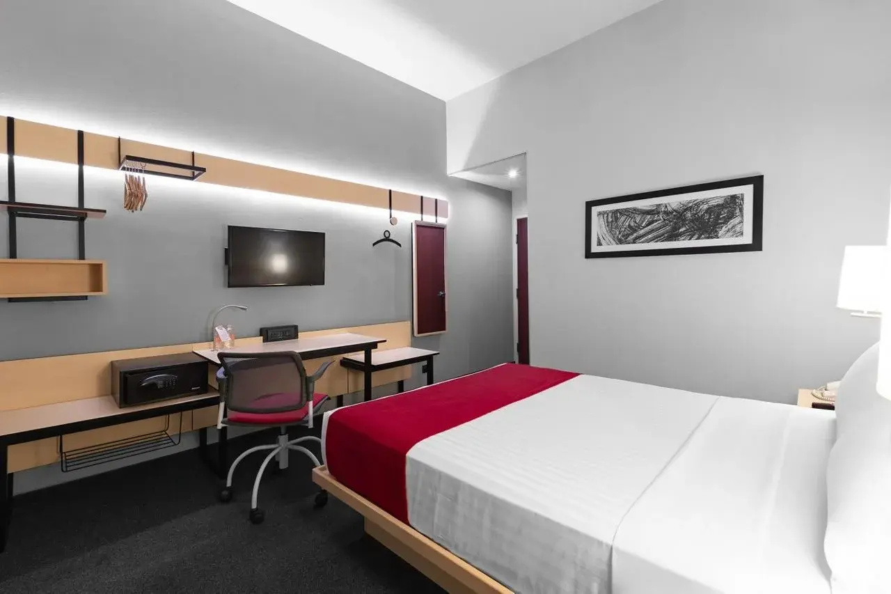 Foto - City Express Plus by Marriott Guadalajara Expo