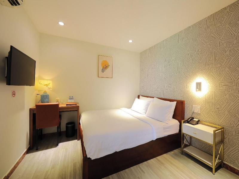 Photo - Lanura Saigon Boutique Hotel