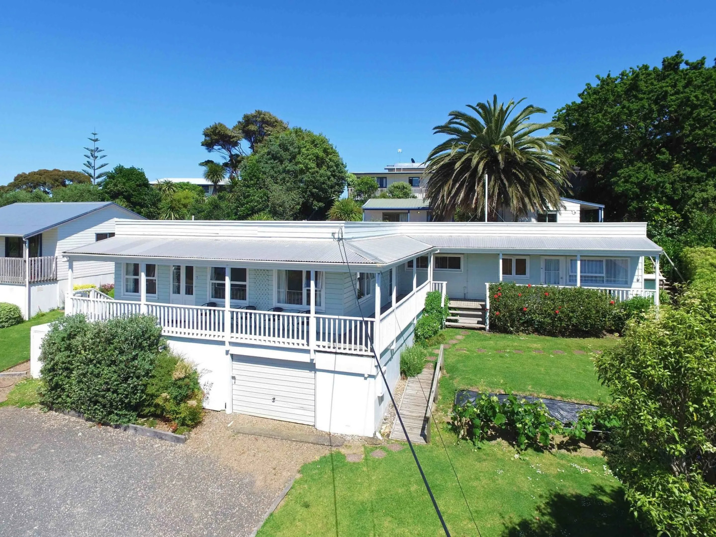 Photo - Waiheke Island Motel