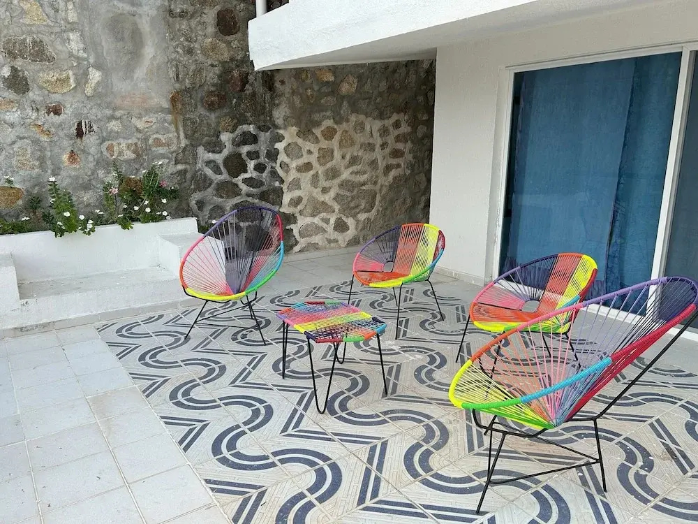 Photo - Secretos del Sol Acapulco villas a 5 minutosdel mar
