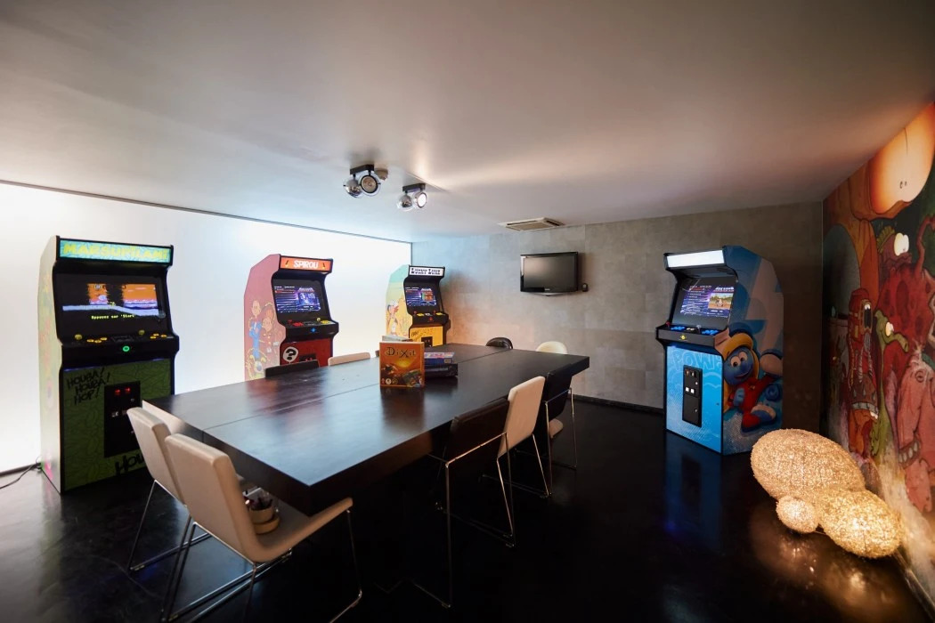 Foto - YOOMA Urban Lodge