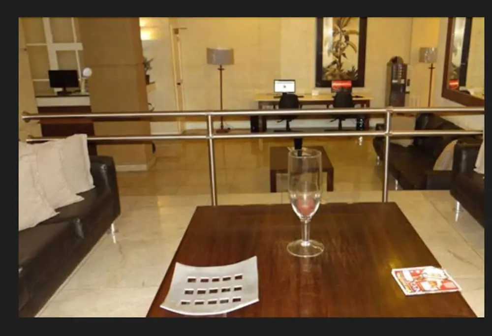 Foto - Diamond Hotel