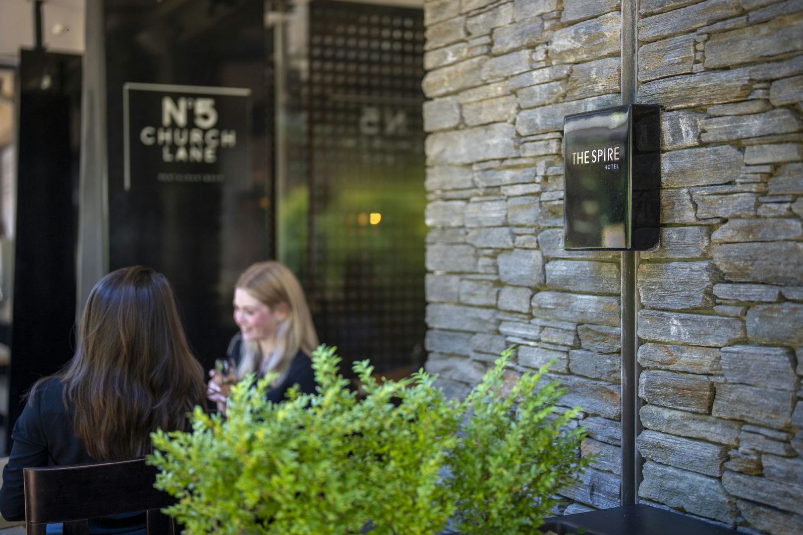 Foto - The Spire Hotel Queenstown