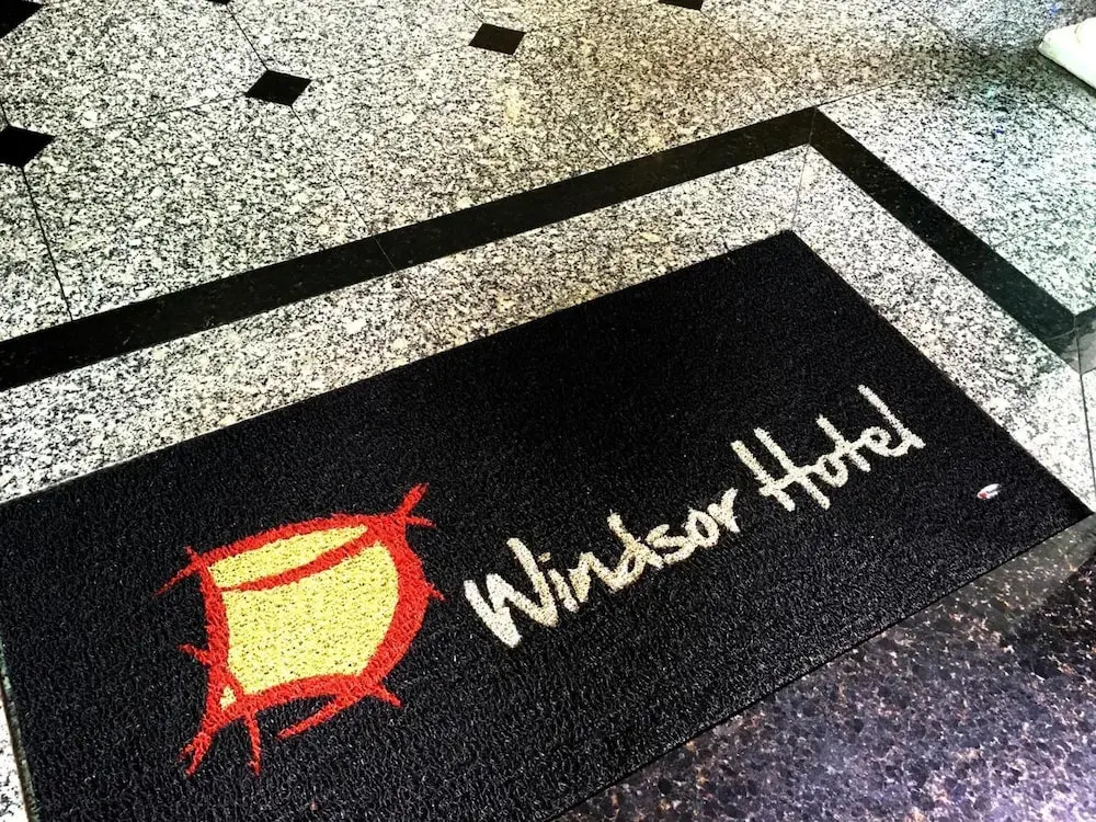 Photo - Hotel Windsor