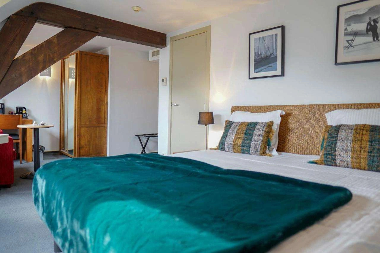 Photo - Hotel de Flandre Ghent