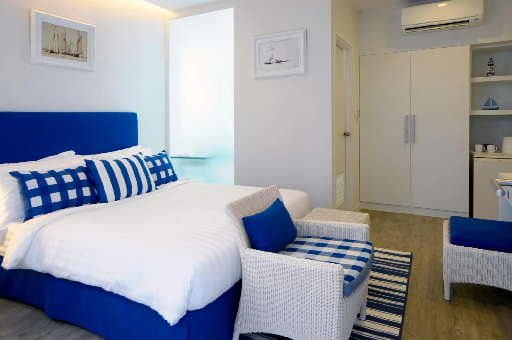 Foto - Phuket Boat Quay Hotel Panwa Beach