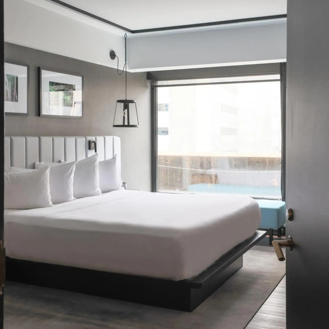Foto - Hotel Bonaventure Montreal