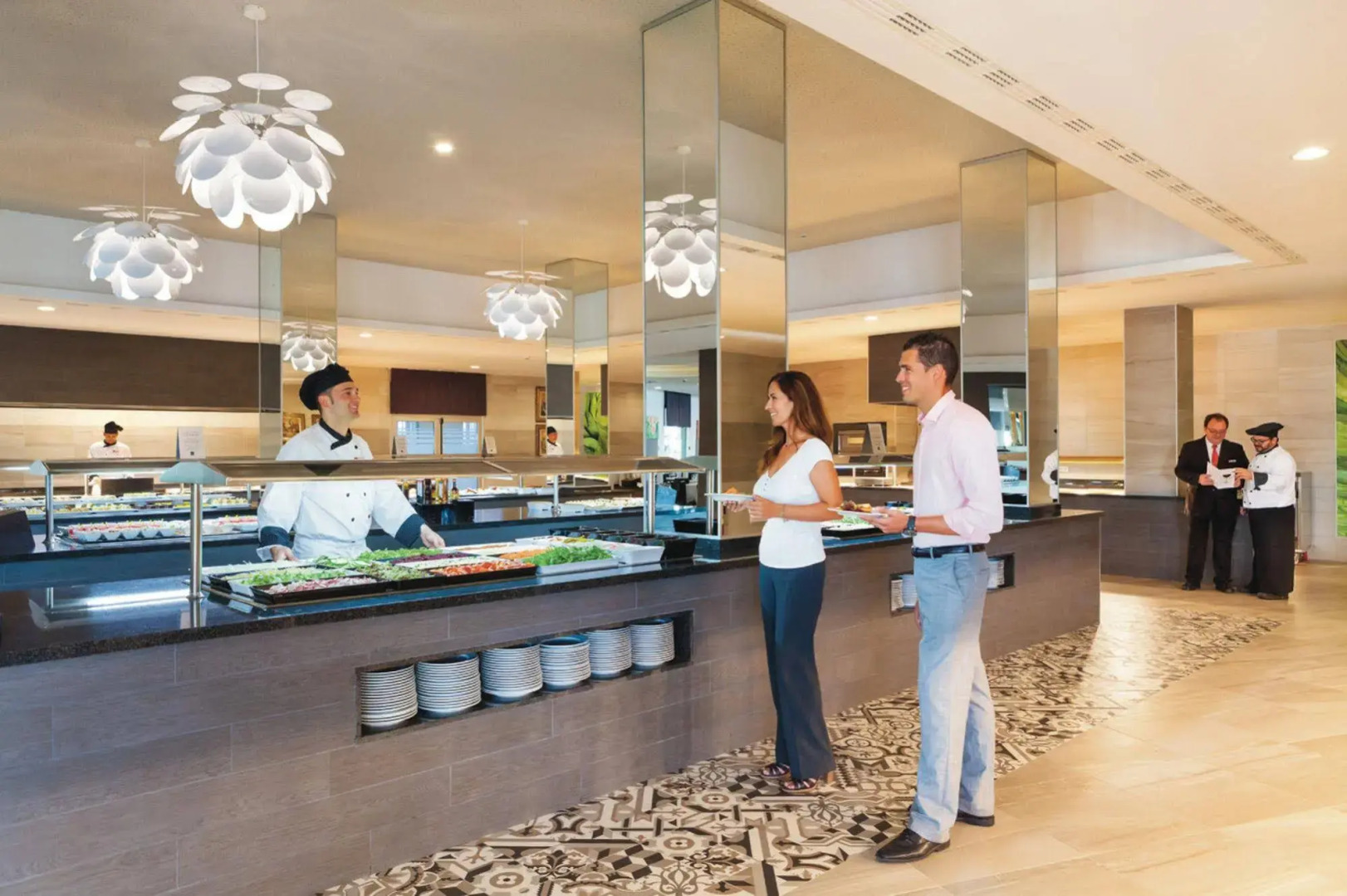 Foto - Hotel Riu Arecas - Adults Only