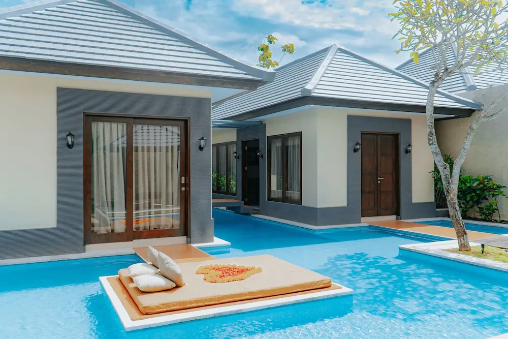Foto - Luxotic Private Villa and Resort