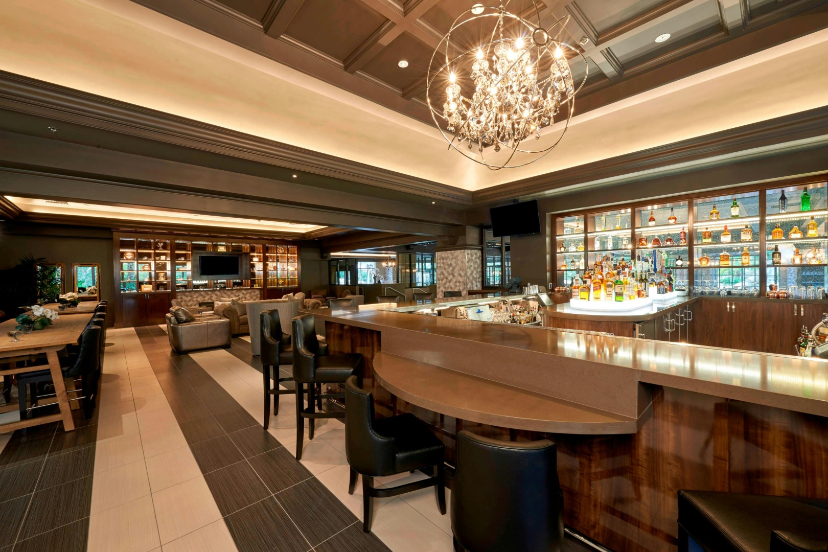 Foto - JW Marriott Las Vegas Resort & Spa