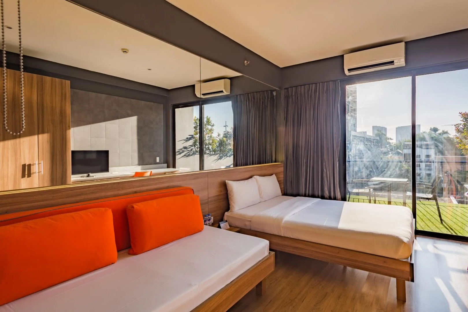Photo - Azumi Boutique Hotel