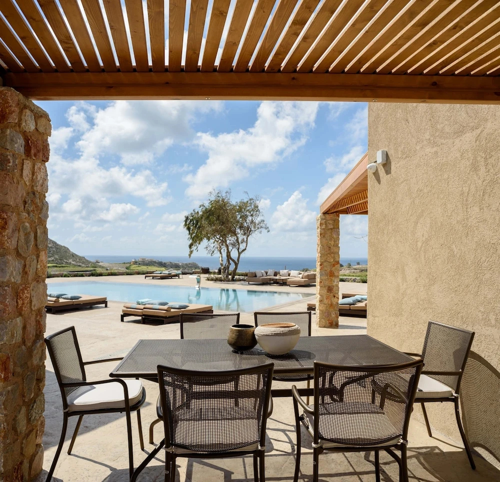Foto - Phaos at Cellaria Estate