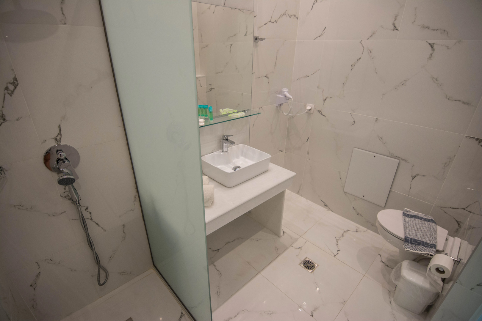 Foto - Olive Garden Hotel