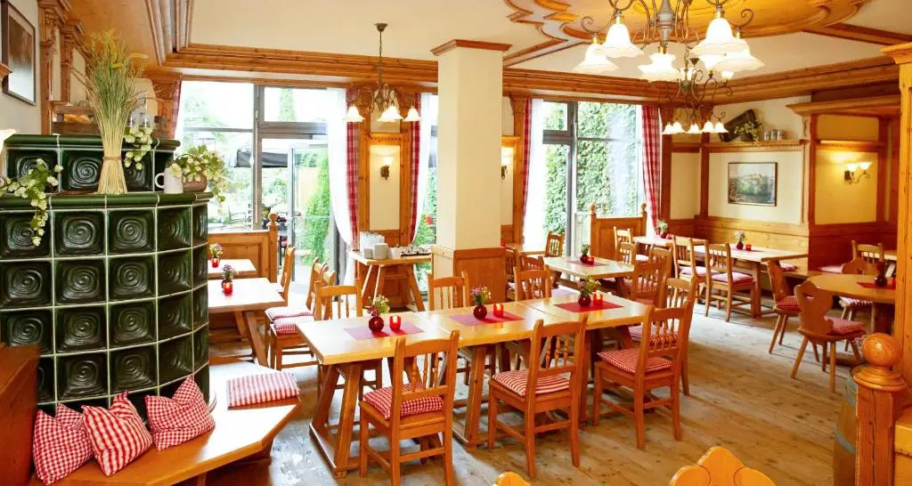 Photo - Victor's Residenz-Hotel Leipzig