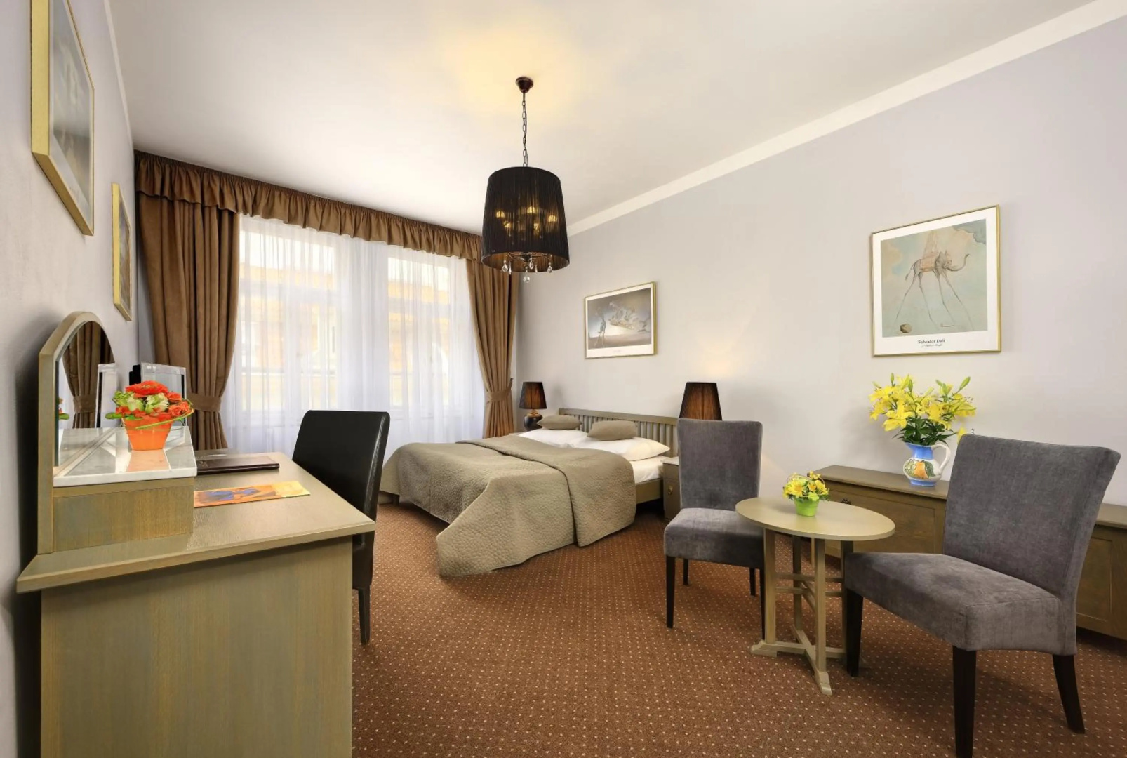 Foto - Hotel Salvator