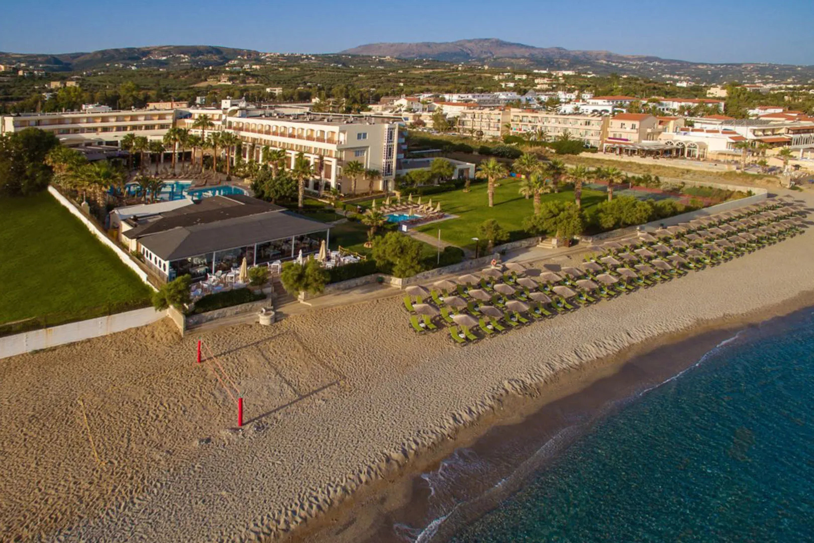 Photo - Rethymno Palace
