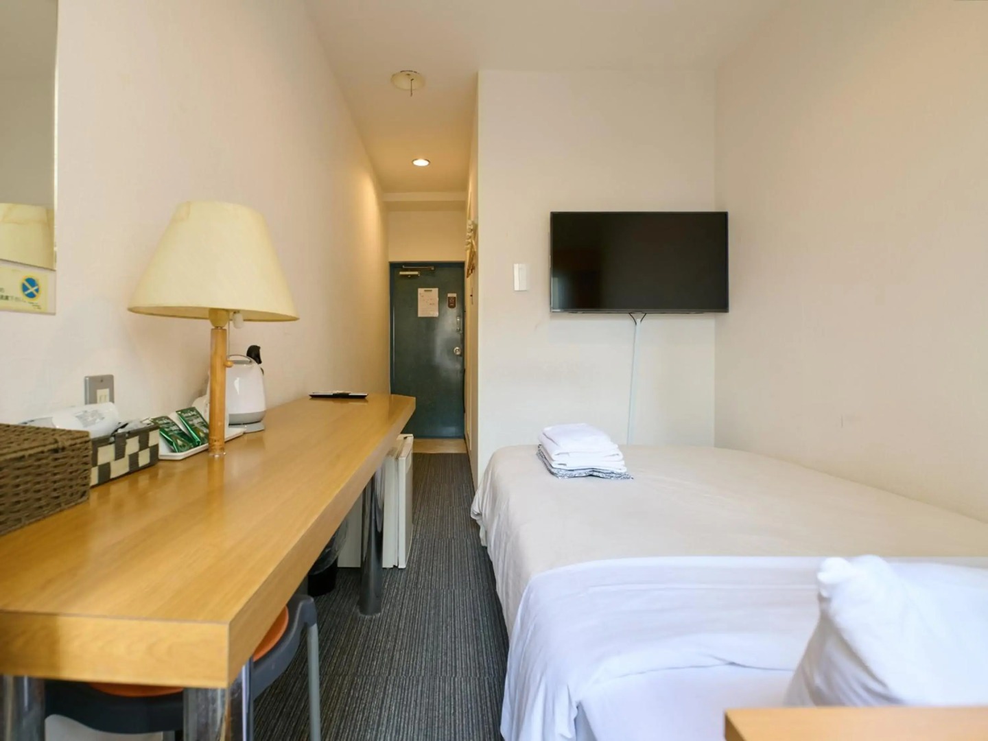 Foto - Tabist Hotel Tetora Ikebukuro